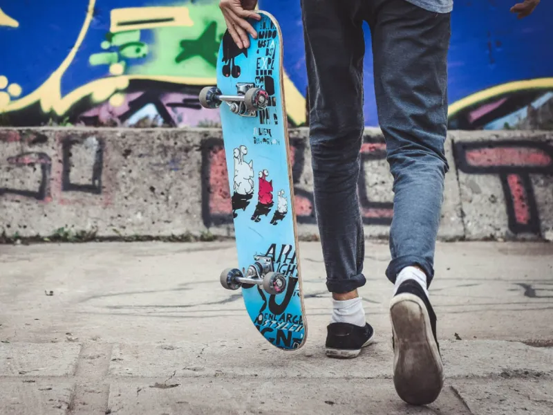 Top 27 Best Skateboards For Beginners: Cheap & Basic 3 best skateboards for beginners