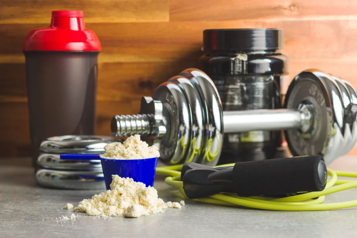 Weight Gainer Without Maltodextrin: Ideal For Adding Healthy Weight And Muscle Mass 4 Weight Gainer Without Maltodextrin