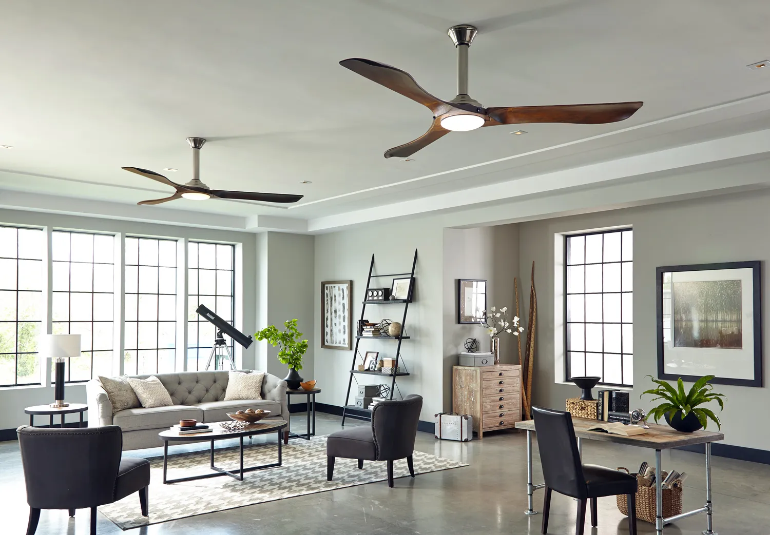 Battery Operated Ceiling Fan: Ideal For The Hot Summer Months 1 Battery Operated Ceiling Fan