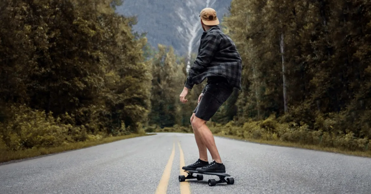 best cruiser skateboards