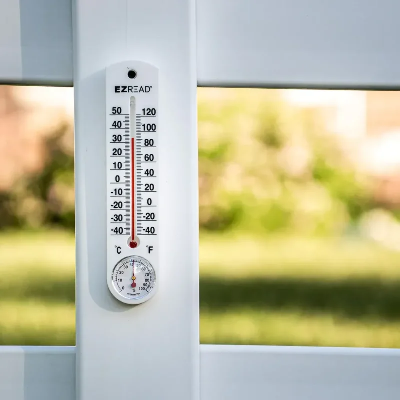 Hygrometer Thermometer Combo: Keep Your Environment Healthy With This Device 2 Hygrometer Thermometer Combo