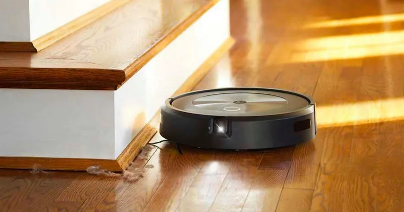 THE BEST ROBOT VACUUMS TO HELP TURN YOUR CLEANING TIME INTO FREE TIME 2 best robot vacuums