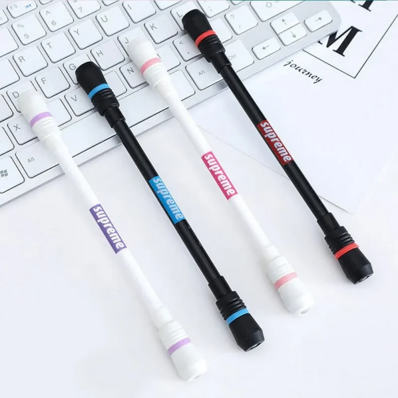 Pen Spinning Pen: Great Way To Keep Yourself Entertained 2 Pen Spinning Pen