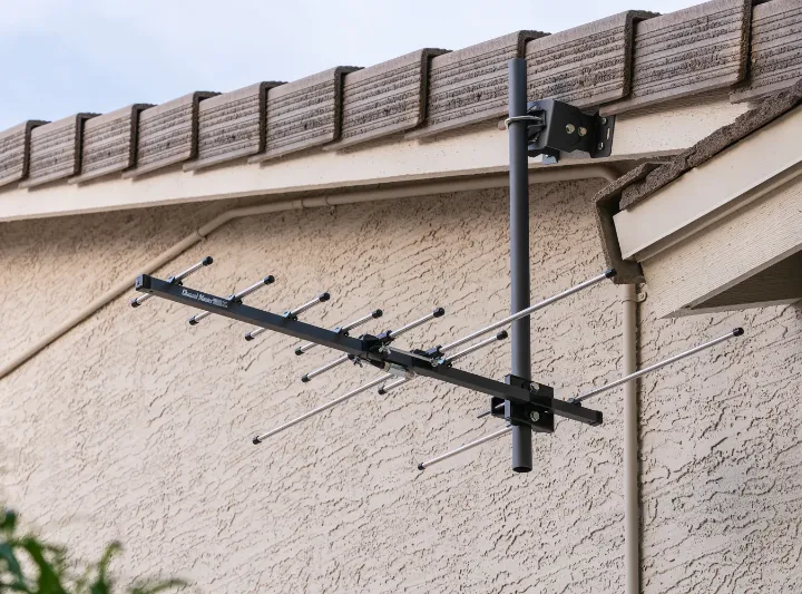 best outdoor tv antennas