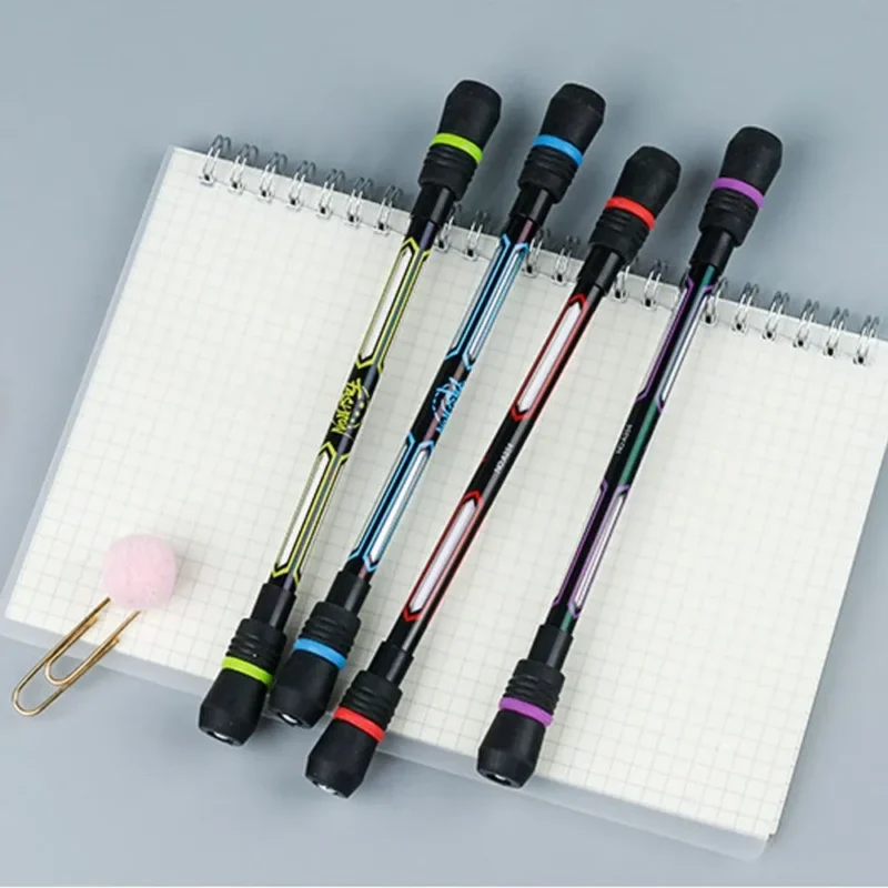 Pen Spinning Pen: Great Way To Keep Yourself Entertained 3 Pen Spinning Pen