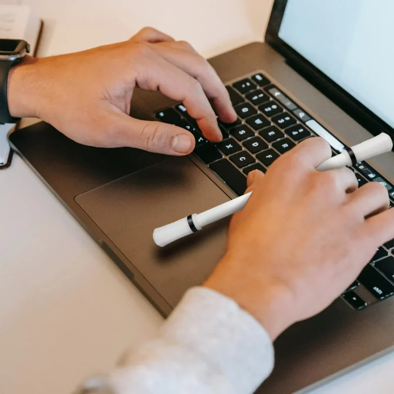 Pen Spinning Pen: Great Way To Keep Yourself Entertained 4 Pen Spinning Pen