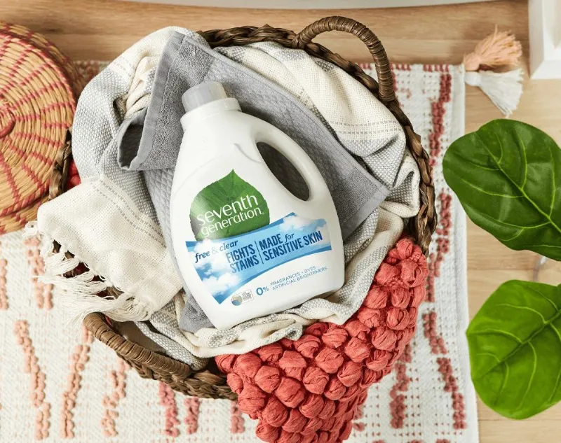 Best Tick Repellent Laundry Detergent: Which One Suits Your Needs? 1 Best Tick Repellent Laundry Detergent