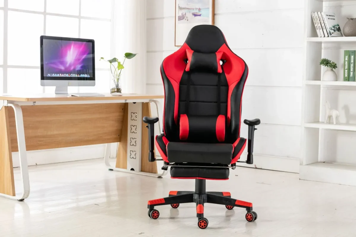 Xdrive Gaming Chair: Perfect For Anyone Who Wants All-day Gaming Comfort 3 Xdrive Gaming Chair