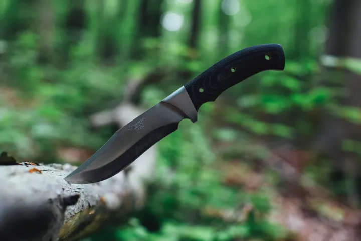 The Best Backpacking Knife Buyer’s Guide: Reliable Sharp Knife On-Hand 6 best backpacking knife