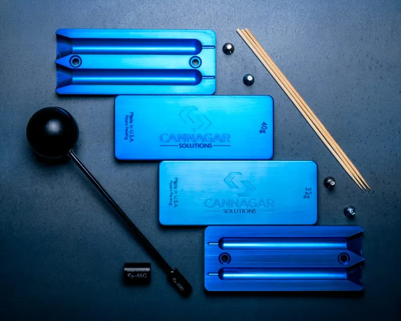 Best Cannagar Mold - Which One Do You Choose? 3 Best Cannagar Mold