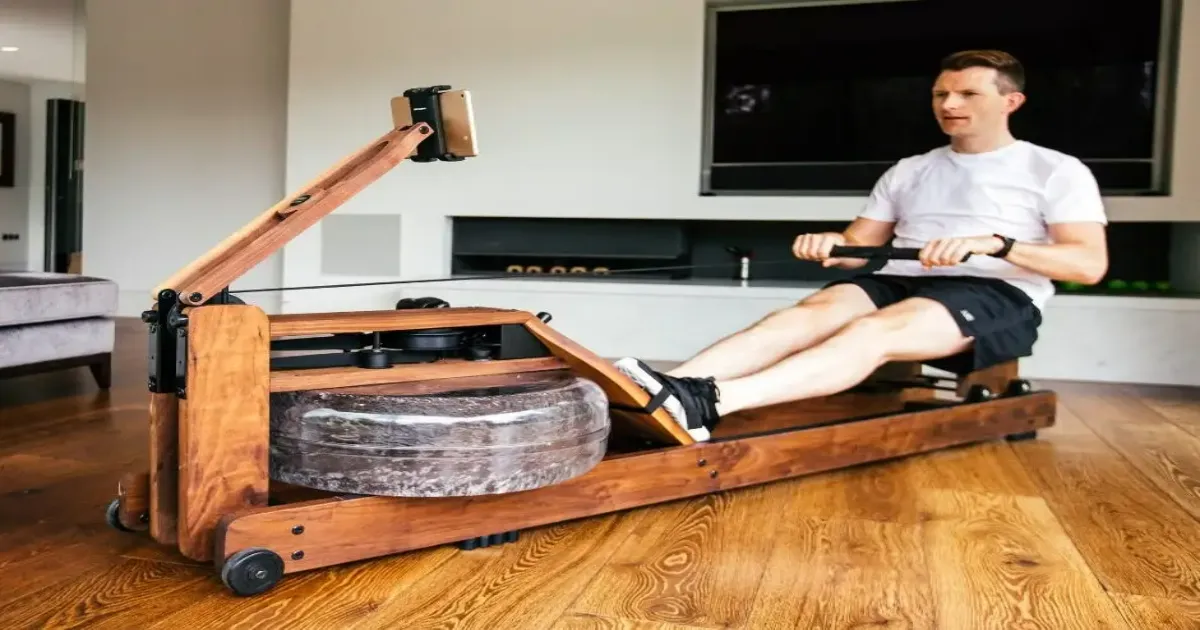best rowing machine review