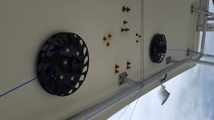 THE BEST ELECTRIC PLANER BOARD REELS ON THE MARKET 5 ELECTRIC PLANER BOARD REELS