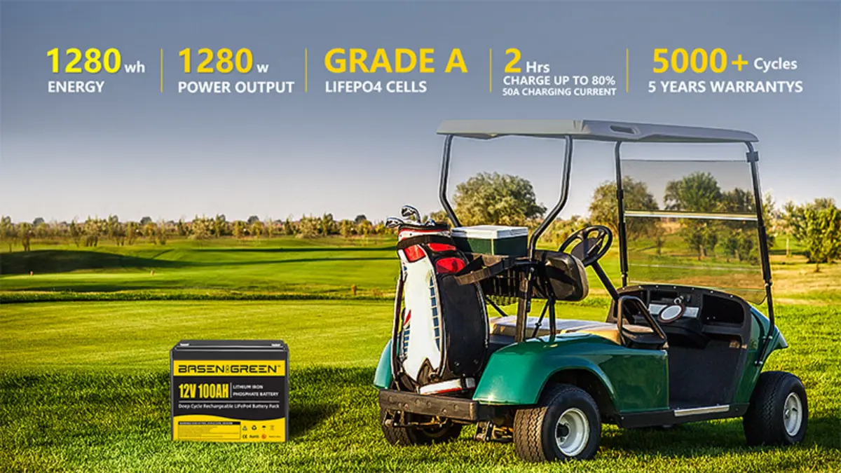 BasenGreen Review: The Most Trusted Source For LiFePO4 Batteries 1 20221018110714PjuqIO