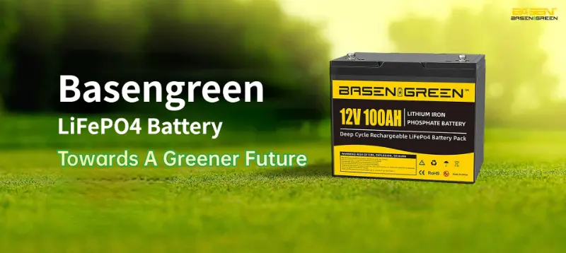 BasenGreen Review: The Most Trusted Source For LiFePO4 Batteries 2 20221229140724d4gAlt