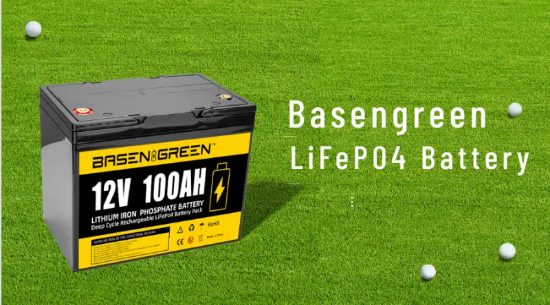 BasenGreen Review: The Most Trusted Source For LiFePO4 Batteries 13