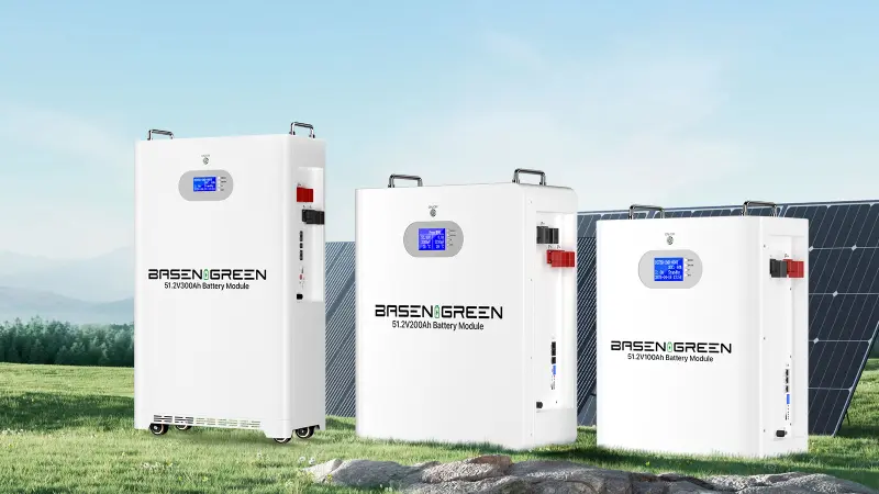 BasenGreen Review: The Most Trusted Source For LiFePO4 Batteries 5 20240911153906T9cvmR