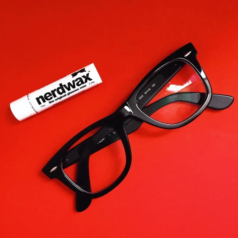 Nerdwax Alternative: Prevents Smudges And Scratches 3 Nerdwax Alternative