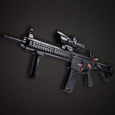 Home - Findingneverlandthemusical 6 Best Gel Blaster Gun