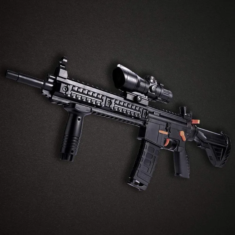 Best Gel Blaster Gun - Pick your favorite gun now! 1 Best Gel Blaster Gun