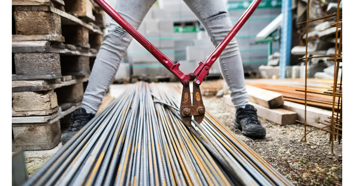 BEST QUALITY BOLT CUTTERS ON THE MARKET 1 bolt cutters