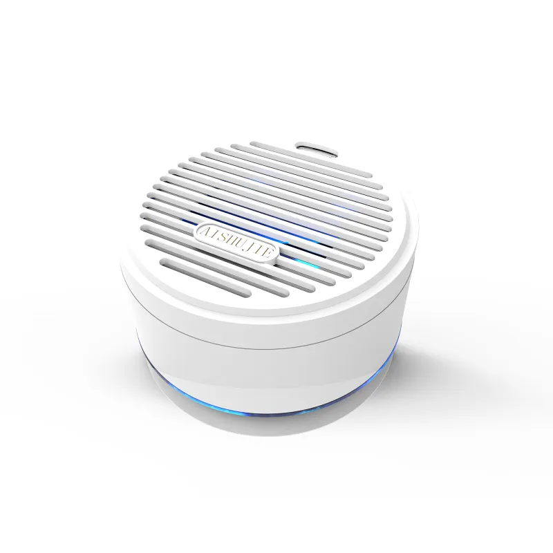 Eco-friendly Fruit And Vegetable Cleaning Machine From AISHUJIE Brand 2 Eco-friendly Fruit And Vegetable Cleaning Machine From AISHUJIE Brand