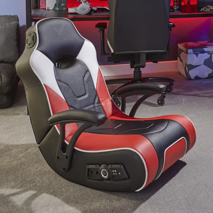 NO WHEEL GAMING CHAIR REVIEW: THE BEST WAY TO PLAY GAMES! 4 No Wheel Gaming Chair
