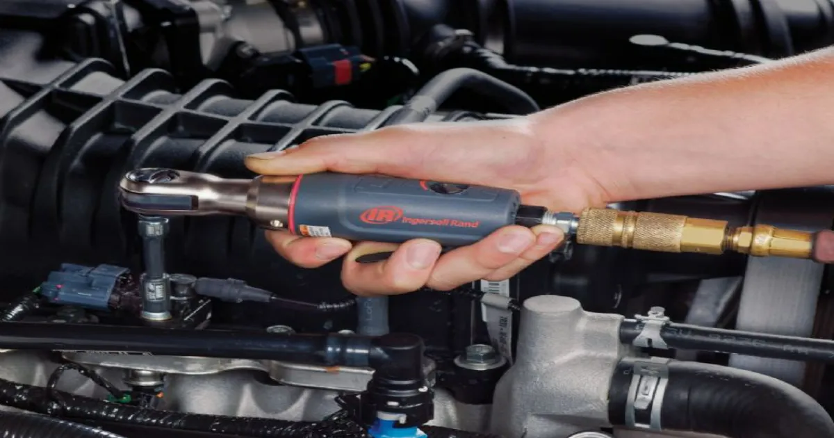 WHAT IS THE BEST AIR RATCHET FOR THE MONEY? 1 best air ratchet