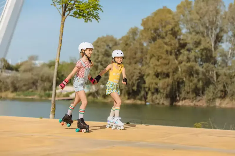 Top 20 Best Rollerblades For Kids Reviews 4 best rollerblades for kids