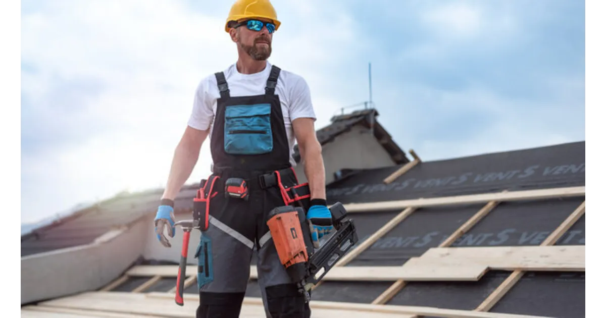 WHAT IS THE BEST COIL ROOFING NAILER FOR THE MONEY? 1 roofing nailer