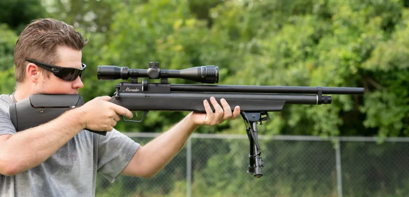 Home - Findingneverlandthemusical 2 2000FPS Pellet Gun