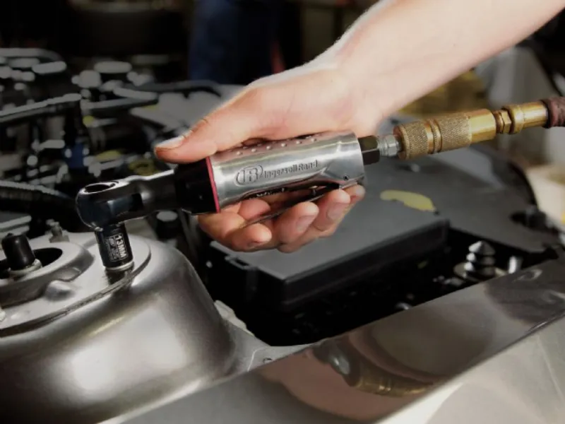 WHAT IS THE BEST AIR RATCHET FOR THE MONEY? 2 best air ratchet