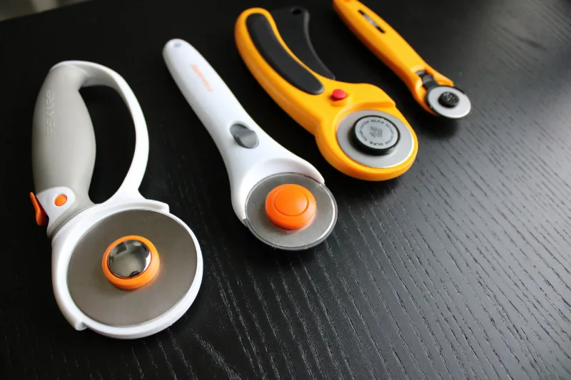 BEST ROTARY CUTTERS FOR ARTHRITIS: A COMPLETE GUIDE 2 best rotary cutter for arthritis