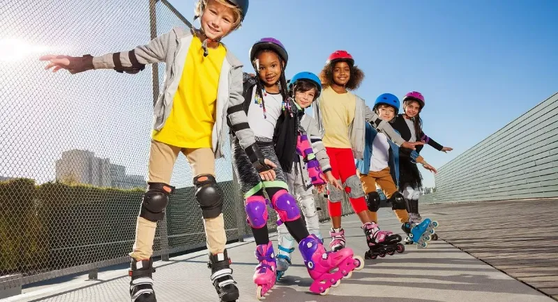 Top 20 Best Rollerblades For Kids Reviews 3 best rollerblades for kids