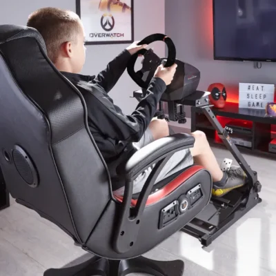 Home - Findingneverlandthemusical 19 Xbox Gaming Chair With Steering Wheel