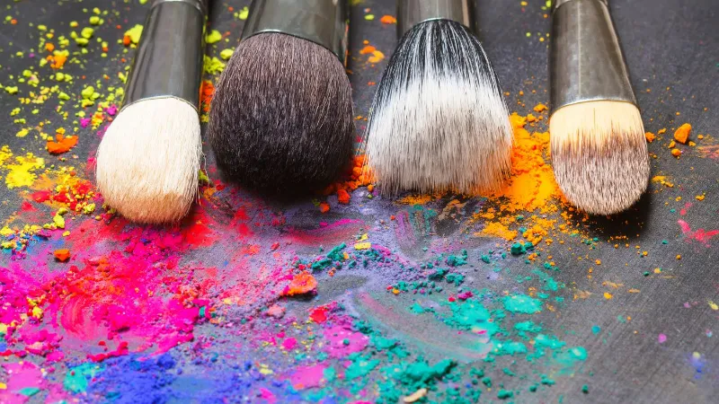 best cheap makeup brushes