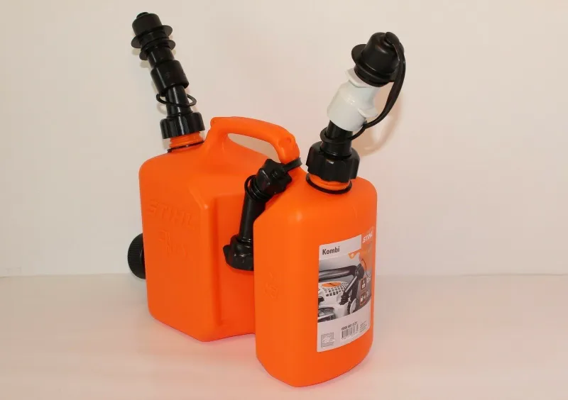 Best Dolmar Gas Can - Which One Suits Your Needs? 2 Best Dolmar Gas Can