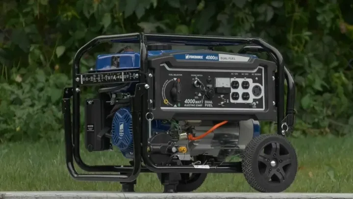 WHAT IS THE BEST PORTABLE DUAL FUEL GENERATOR – Reviews & Buyer’s Guide 3 dual fuel generator