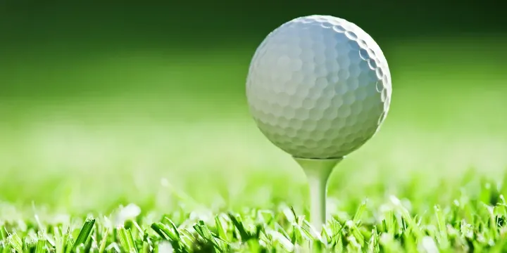 golf ball