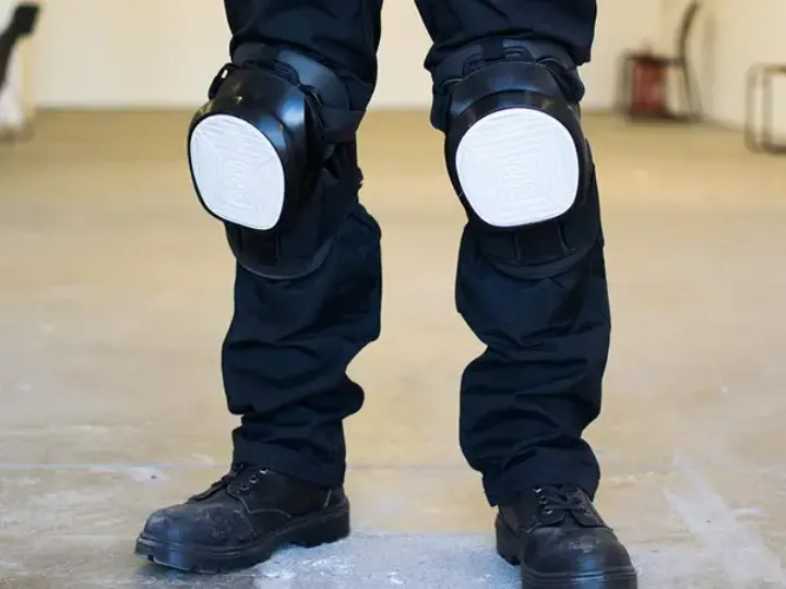 What are the Best Knee Pads for Work? 2 best knee pads for work