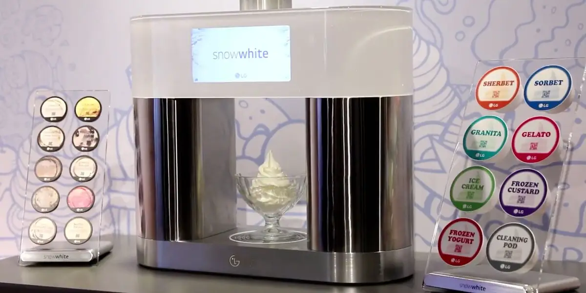 GEt Ready for Summer Fun with a Blizzard Machine 1 blizzard machine