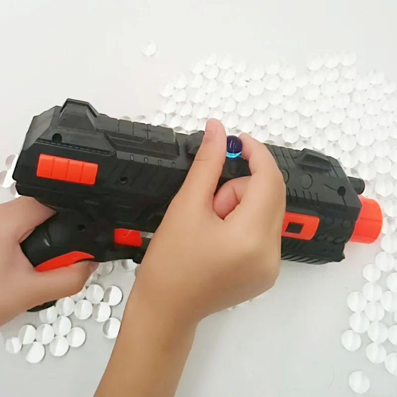 Best Water Bead Gun