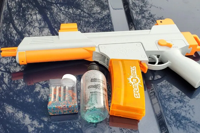 Best Orbeez Shooter: How To Choose Perfect Shooter For Your Needs? 2 Best Orbeez Shooter