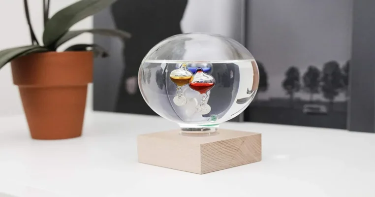 Home - Findingneverlandthemusical 6 Galileo Thermometer And Storm Glass