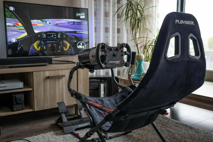 xbox gaming chair with steering wheel FOR COMFORT AND PERFORMANCE 2 Xbox Gaming Chair With Steering Wheel