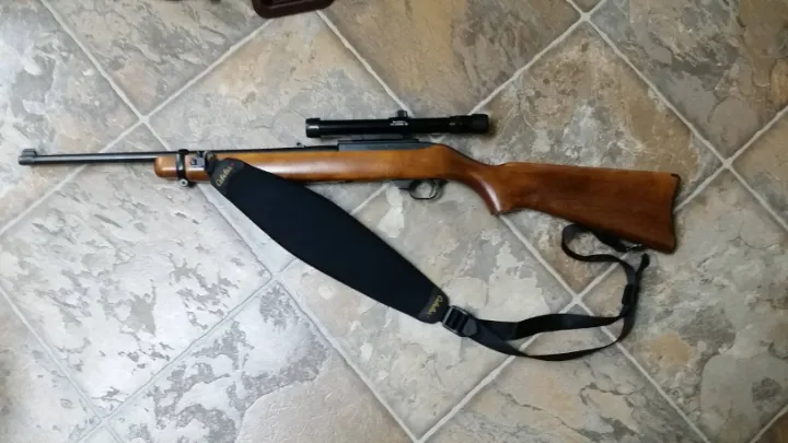 The Best Ruger 10 22 Slings On The Market Today 2 ruger 10 22 sling