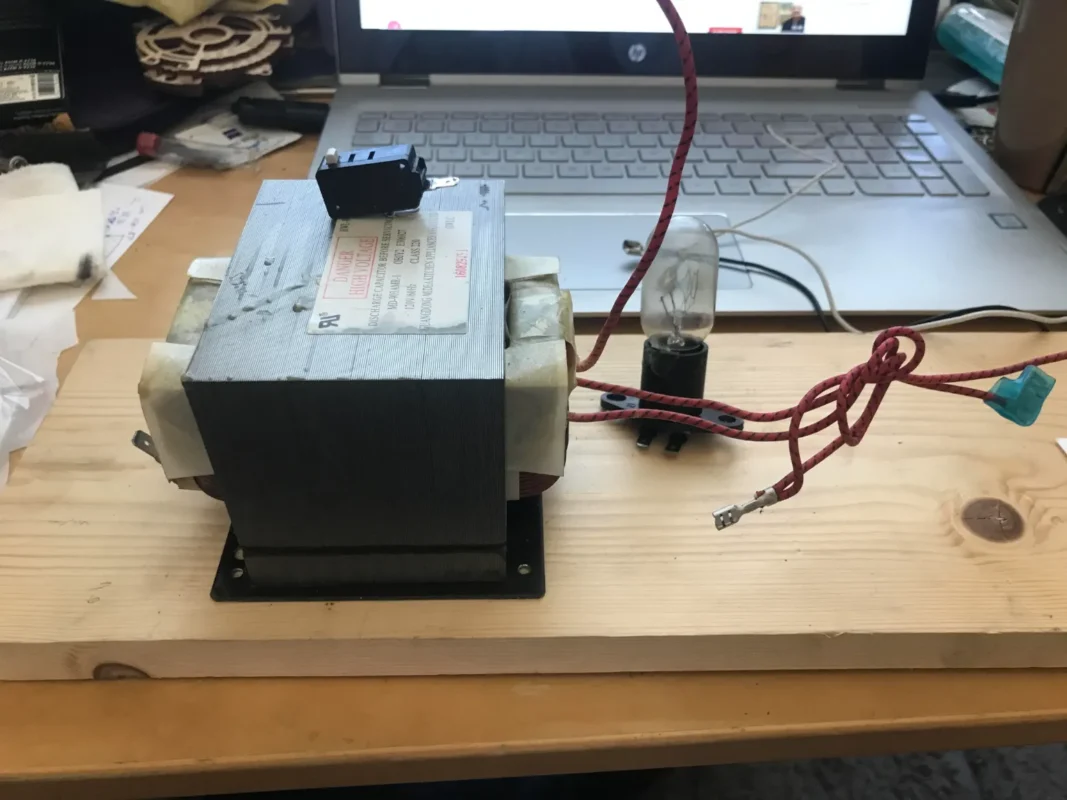 Lichtenberg Wood Burning Machine: Make Your Projects Stand Out 4 Lichtenberg Wood Burning Machine