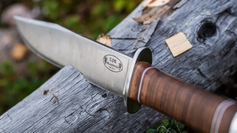 The Best Backpacking Knife Buyer’s Guide: Reliable Sharp Knife On-Hand 7 best backpacking knife