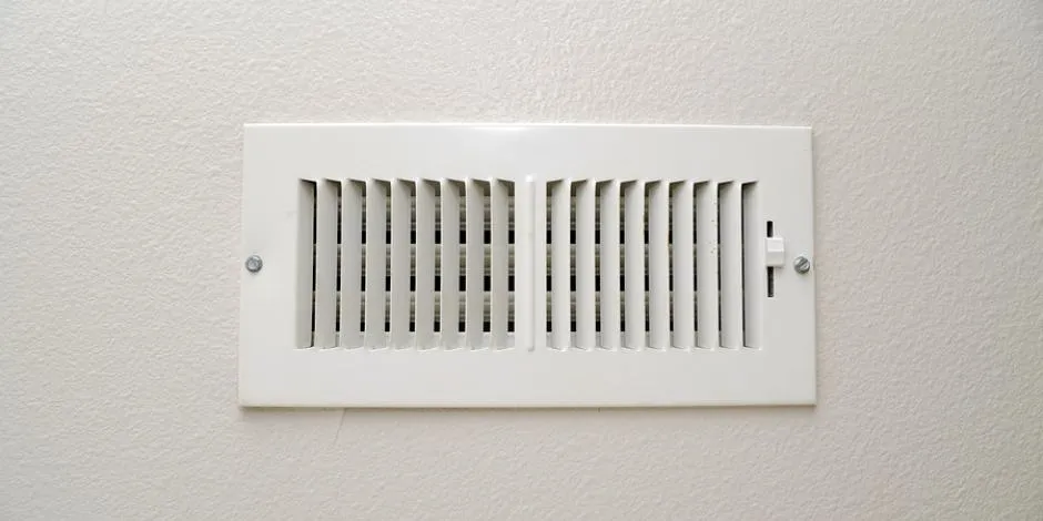Wall Vent Extender Under Bed: Promote Airflow And Keeps Bedroom Cool 4 Wall Vent Extender Under Bed