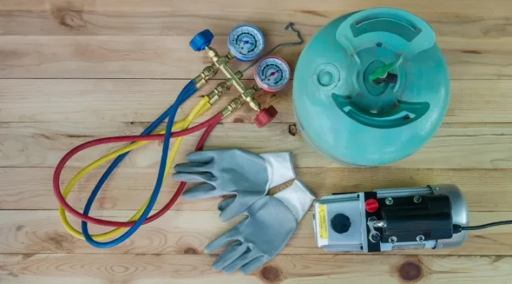 Home - Findingneverlandthemusical 12 Best Refrigerant Recovery Machine Rental