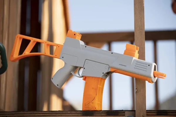 Home - Findingneverlandthemusical 7 Best Water Bead Gun